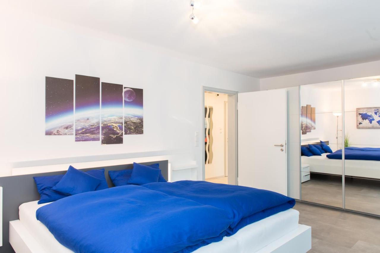 Wiloma Apartment Baden-Baden Exterior photo