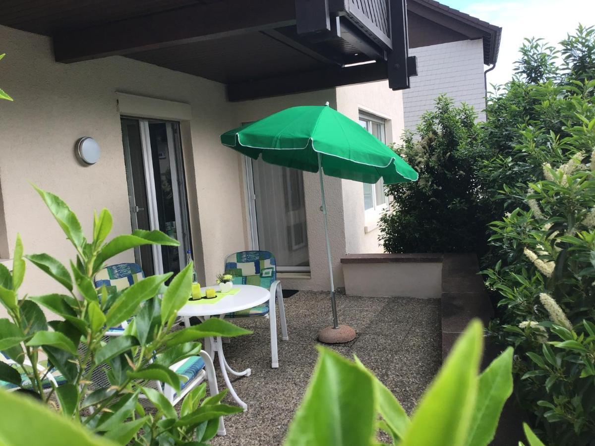 Wiloma Apartment Baden-Baden Exterior photo