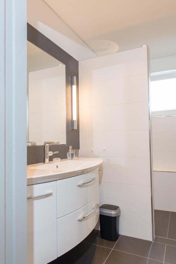 Wiloma Apartment Baden-Baden Exterior photo