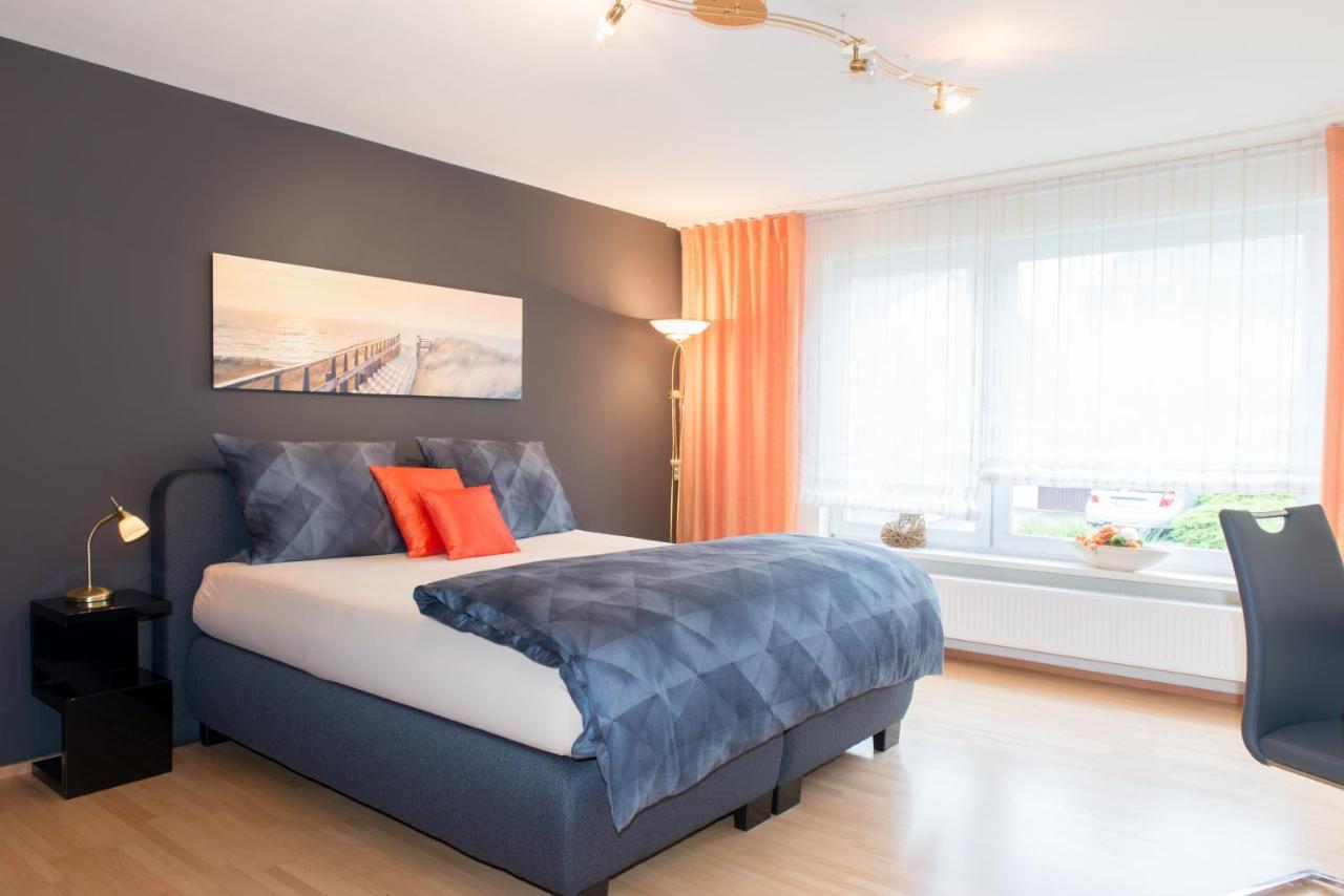Wiloma Apartment Baden-Baden Exterior photo